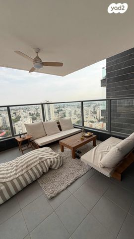 דירה, משה לוי 5, נאות שמיר, רמלה