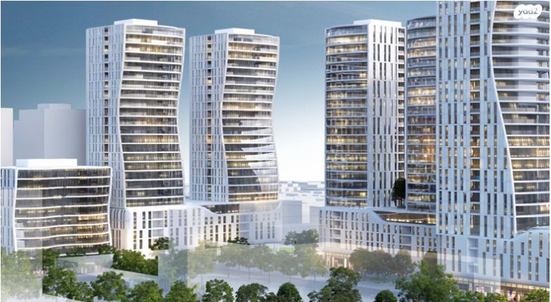 העלייה השנייה 4