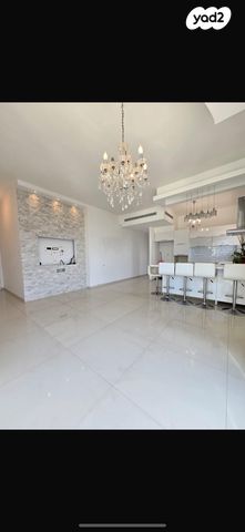 דירה, שונית 2, רמת חביב / רמת הנשיא, חיפה