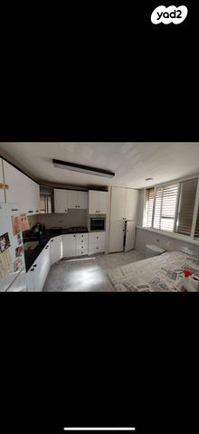 דירה, קרן היסוד 36, רובע ד', אשדוד