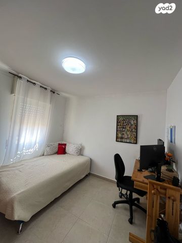 דירה, נתיב תאנה 1, חלמיש, ערד