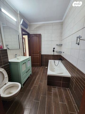 דירת גן, קטיף 18, גבעת רם, כרמיאל