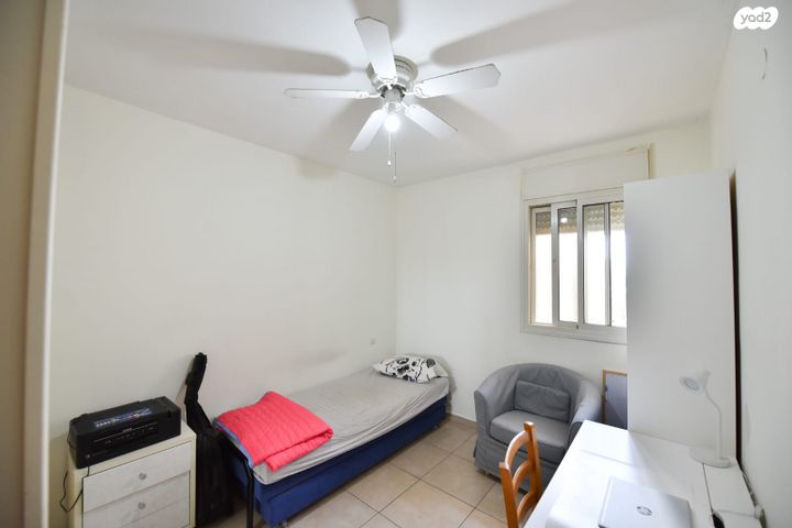 דירה, הרב חנזין 4, יוספטל, פתח תקווה