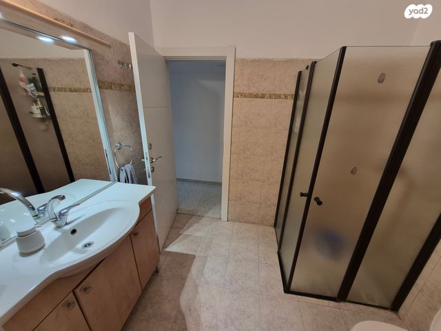 דירה, אהרון מסקין 9, נווה מנחם, באר שבע