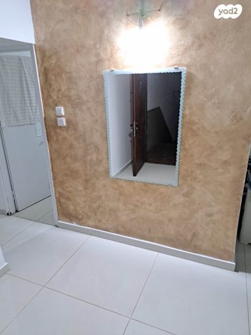 דירה, בן אליעזר 7, נאות רחל, חולון