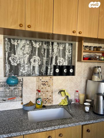 דירה, מיכשווילי 6, רובע ו', אשדוד