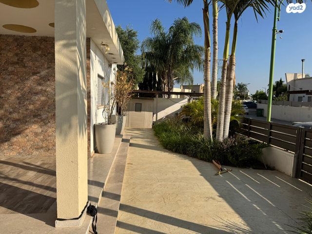 בית פרטי/ קוטג', אשבול, אשבול, אשבול