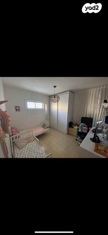 דירה, קרן היסוד 36, רובע ד', אשדוד