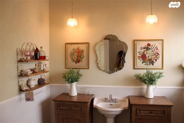 דו משפחתי, תאנה 8, הדסים, שוהם