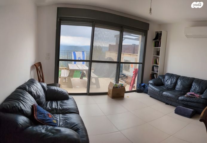 בית פרטי/ קוטג', הברוש 24, גינות שומרון, קרני שומרון