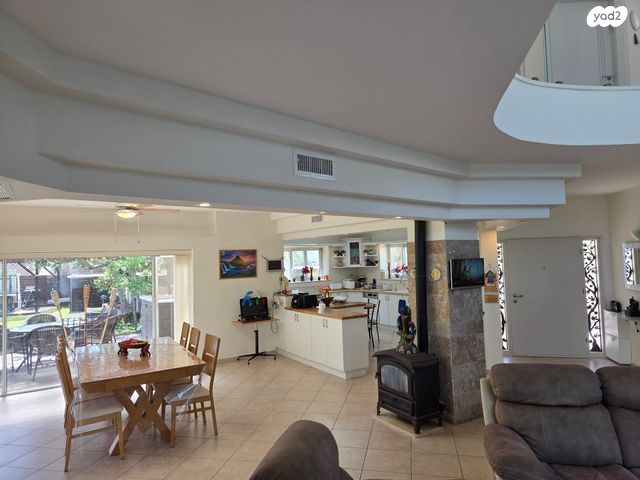 בית פרטי/ קוטג', מורן 38, נווה אילן - אזרחי, יבנה