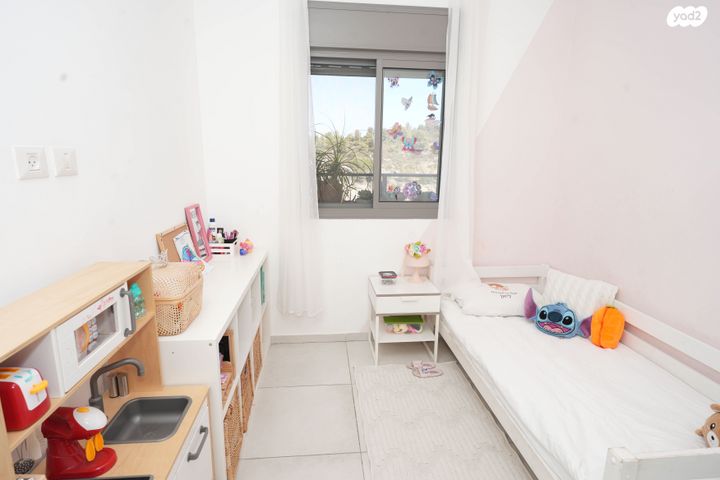 דירה, שוהם 50, אבני חן, חריש