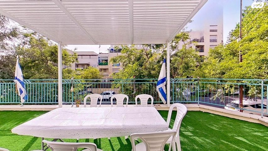 דירת גן, חרצית 44, הפרחים, מודיעין מכבים רעות