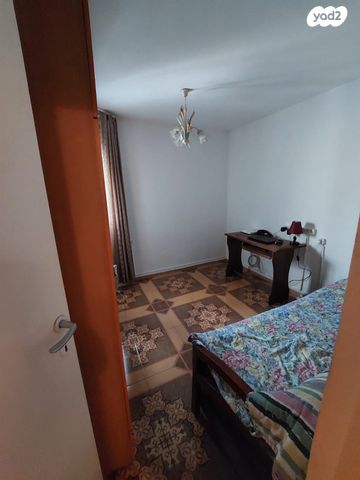 דירה, יהושע בן נון 505, קרית ארבע, קרית ארבע