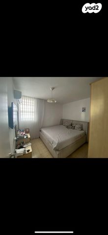 דירה, קרן היסוד 36, רובע ד', אשדוד