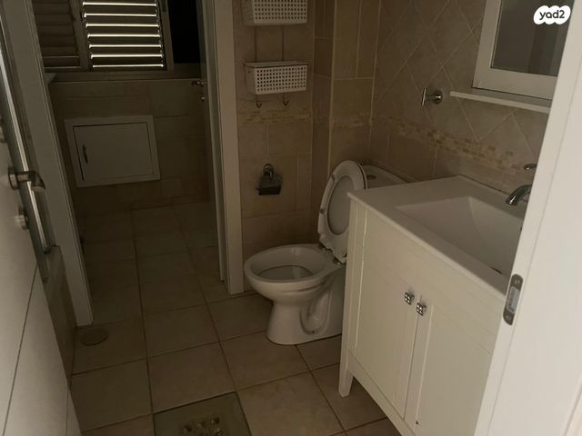 גג/ פנטהאוז, מעלות אשר 6, ברנע, אשקלון