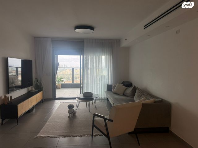 דירה, משה לוי 1, נאות שמיר, רמלה