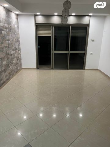 גג/ פנטהאוז, מעלות אשר 6, ברנע, אשקלון