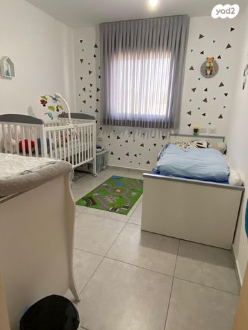 דירה, העלייה 3, רמת משה / בית שמש הוותיקה, בית שמש