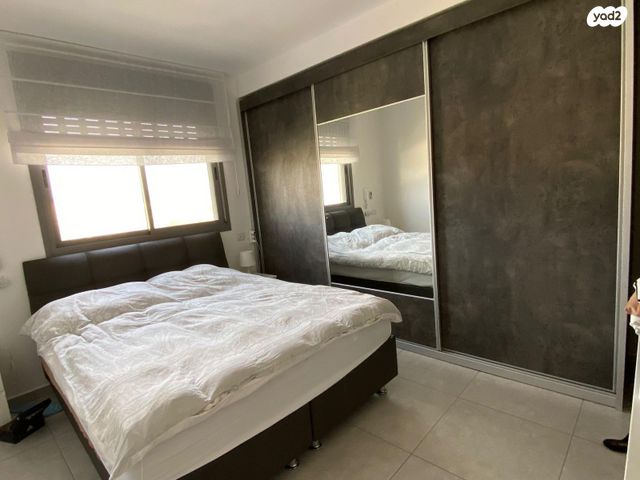 דירה, העלייה 3, רמת משה / בית שמש הוותיקה, בית שמש