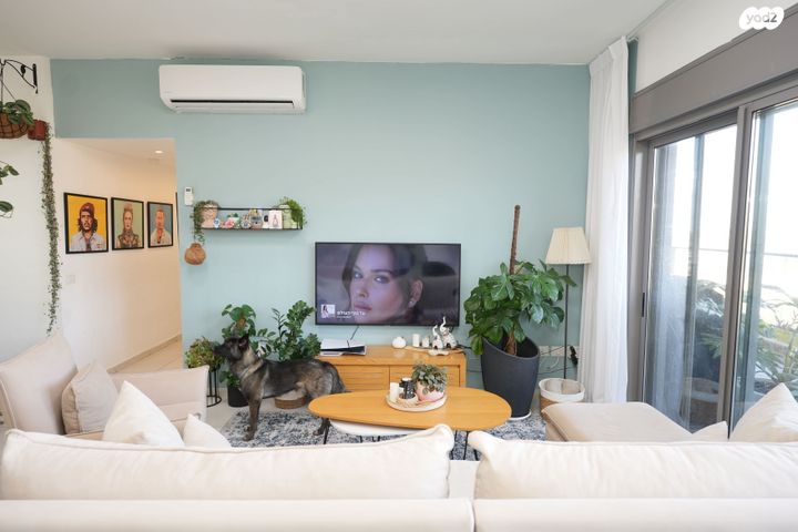 דירה, שוהם 50, אבני חן, חריש