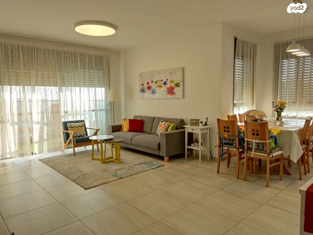 דופלקס, ציון 27, פדואל, פדואל