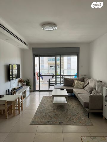 דירה, אשכולית 50, רמות הרכס, באר שבע