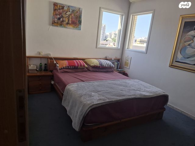 דופלקס, עדעד 41, נאות בגין, לב יבנה, יבנה