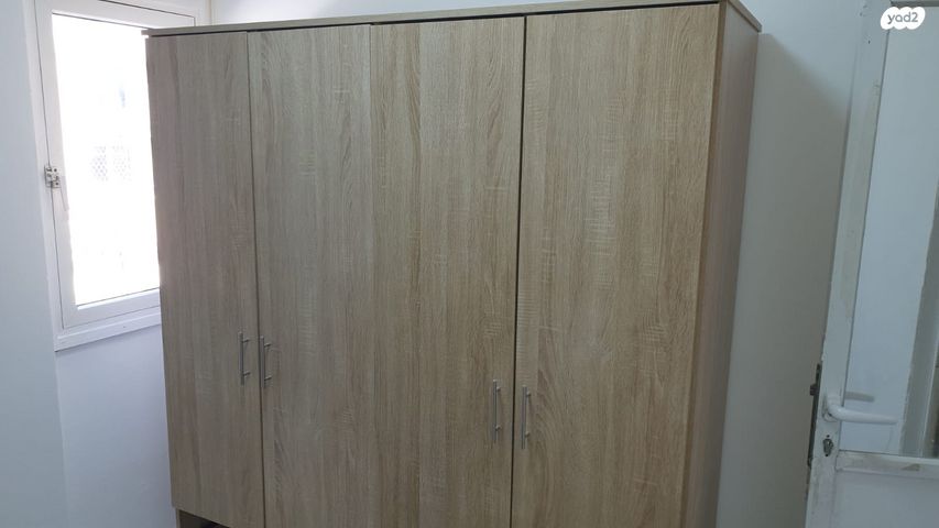 דירה, שדרות ירושלים השלמה 682, ערבה, אילת