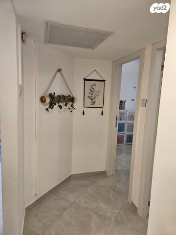 דירה, שדרות דואני 14, נאות בגין, לב יבנה, יבנה