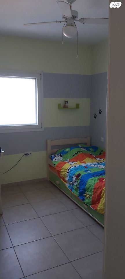 דירה, הרב חנזין 4, יוספטל, פתח תקווה