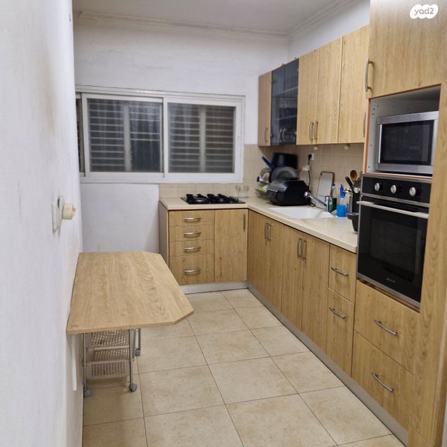 דירה, ראובן 4, מרכז העיר, סביניה, הוותיקה, קרית ביאליק