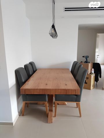 דירה, מפל התנור 5, שקמים ואגמים, אשקלון