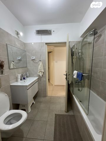 דירה, אשכולית 50, רמות הרכס, באר שבע