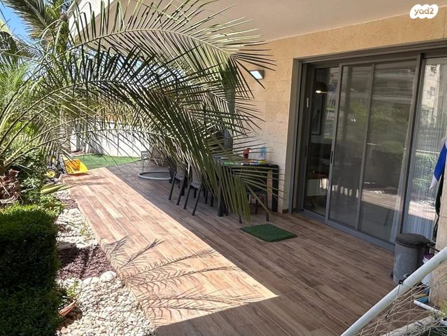 דירת גן, חטיבת כפיר 23, רובע יזרעאל סביוני העמק, עפולה