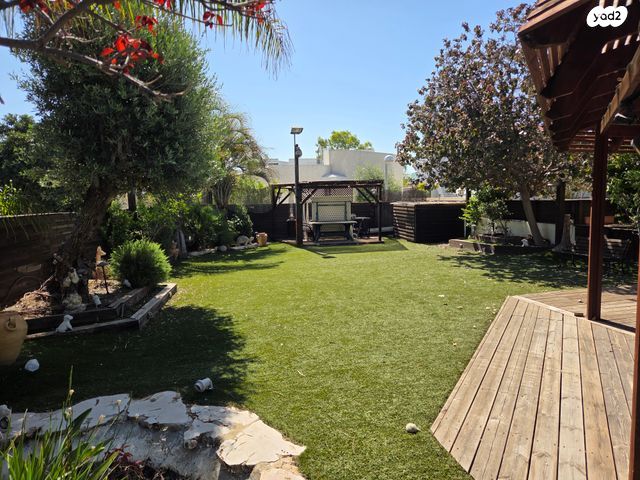 בית פרטי/ קוטג', מורן 38, נווה אילן - אזרחי, יבנה