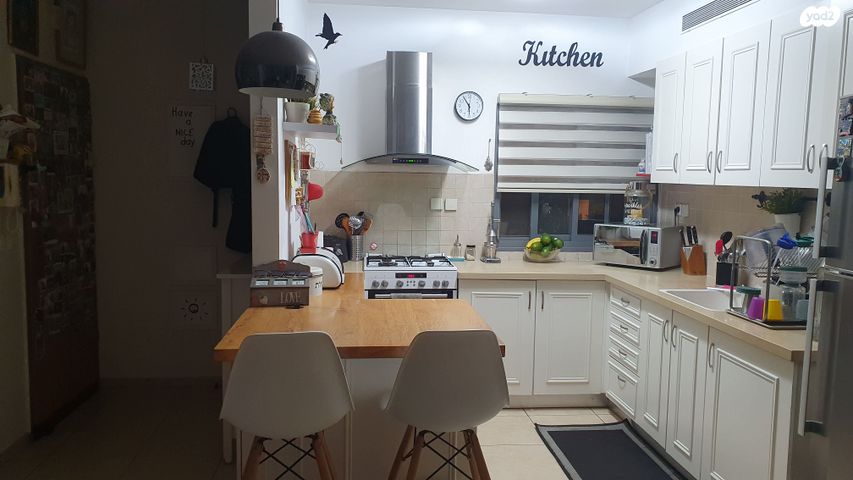 דירה, זמיר 9, כפר סבא הצעירה, כפר סבא