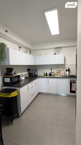 דירה, משה לוי 5, נאות שמיר, רמלה