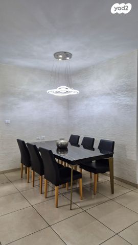 דירה, סוקולוב 26, שכונה א', באר שבע