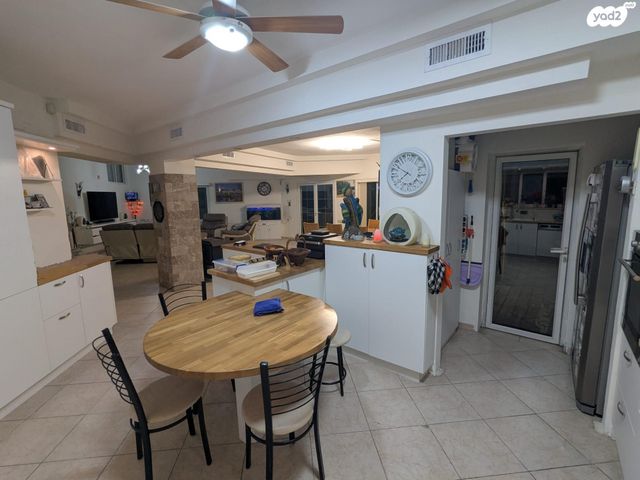 בית פרטי/ קוטג', מורן 38, נווה אילן - אזרחי, יבנה