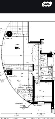 דירה, דרך מנחם בגין 158, מונטיפיורי, הרכבת, תל אביב יפו