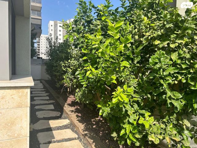 דירת גן, חטיבת כפיר 23, רובע יזרעאל סביוני העמק, עפולה