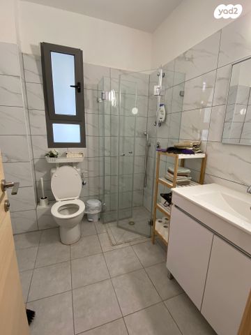 דירה, העלייה 3, רמת משה / בית שמש הוותיקה, בית שמש