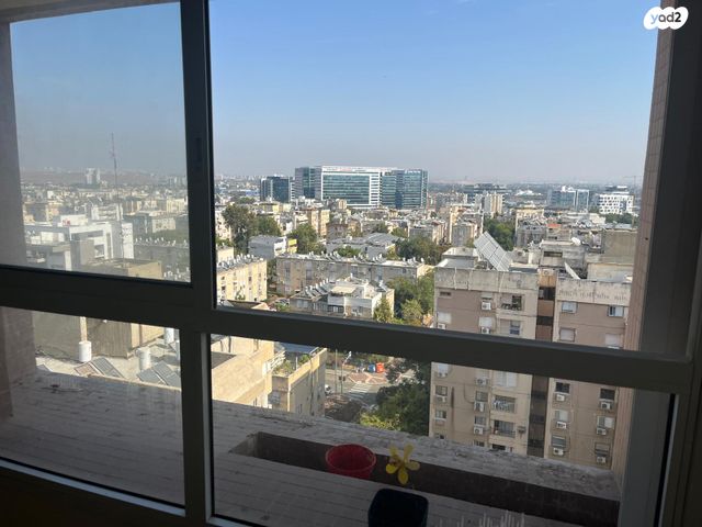 דירה, משה שרת 39, קרית שרת מזרח, חולון