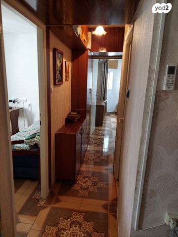 דירה, יהושע בן נון 505, קרית ארבע, קרית ארבע