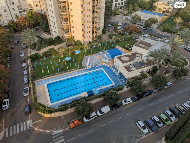 דירה, הרימון 8, רמת הדקלים, גבעת שמואל