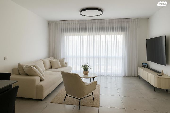 דירה, דרך בית לחם 166, תלפיות תעשיה ומסחר, ירושלים