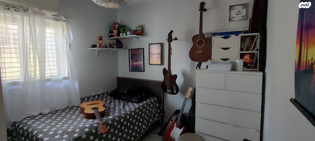 בית פרטי/ קוטג', המלך שאול 32, גבעת אוסישקין, נהריה