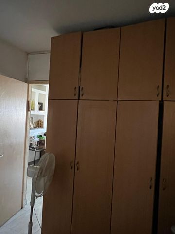 דירה, מיכשווילי 6, רובע ו', אשדוד