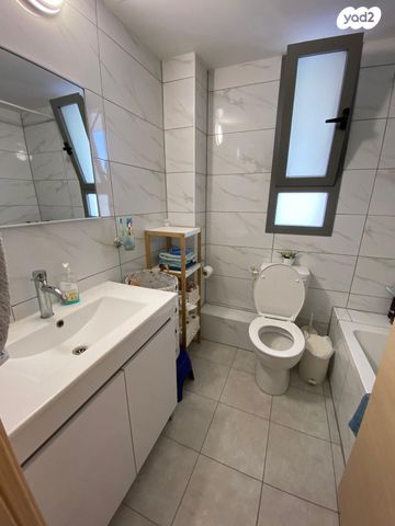 דירה, העלייה 3, רמת משה / בית שמש הוותיקה, בית שמש